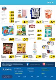 Volantino Samia Cash and Carry Pagina 8