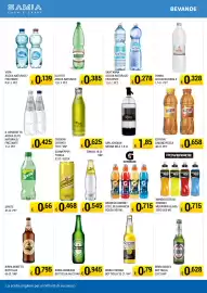 Volantino Samia Cash and Carry Pagina 2