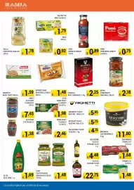 Volantino Samia Cash and Carry Pagina 4