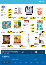 Volantino Samia Cash and Carry Pagina 8