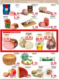 Volantino Supermercati Spesa Mia Pagina 2