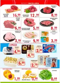 Volantino Supermercati Spesa Mia Pagina 3