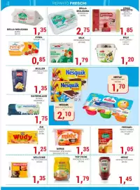 Volantino Supermercati Spesa Mia Pagina 4