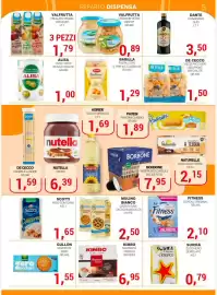 Volantino Supermercati Spesa Mia Pagina 5