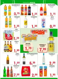 Volantino Supermercati Spesa Mia Pagina 6