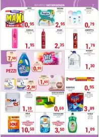 Volantino Supermercati Spesa Mia Pagina 7