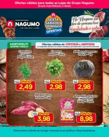 Folheto Nagumo Página 5