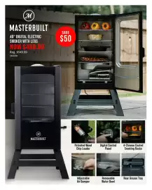 Bass Pro flyer Page 10