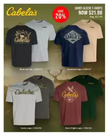Bass Pro flyer Page 12