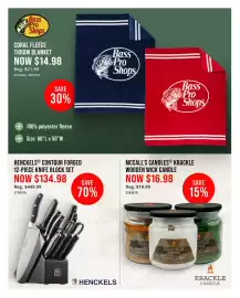Cabela's flyer Page 11