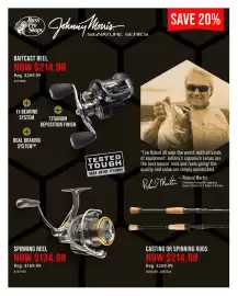 Cabela's flyer Page 2