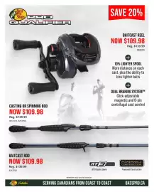 Cabela's flyer Page 3