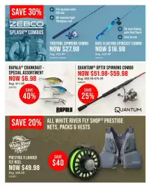 Cabela's flyer Page 4