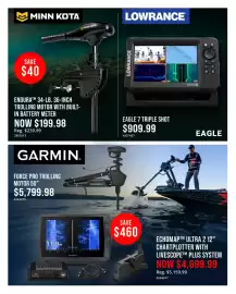 Cabela's flyer Page 5