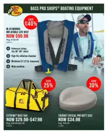 Cabela's flyer Page 6