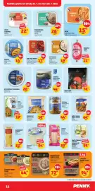 Penny Market leták týden 30 Strana 11