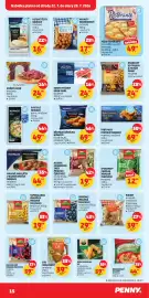 Penny Market leták týden 30 Strana 15