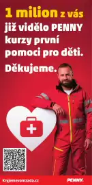 Penny Market leták týden 30 Strana 34