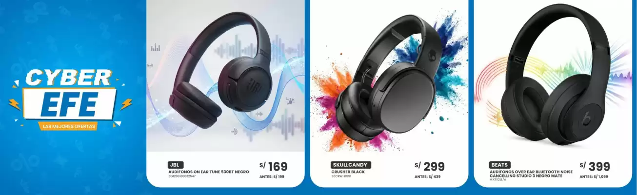 Catálogo Tiendas EFE (válido hasta 2-08)