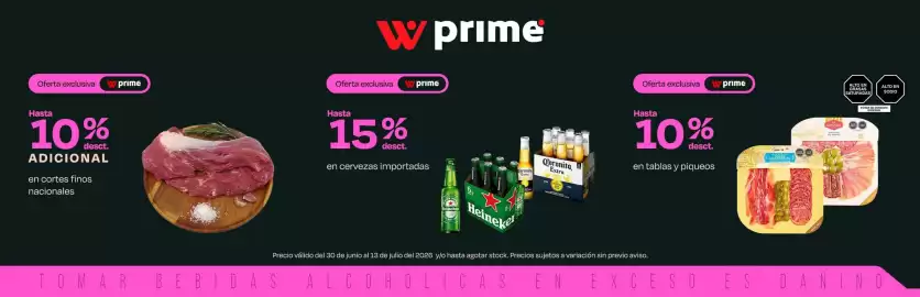 Catálogo Wong Página 31