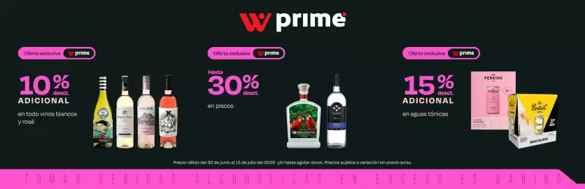 Catálogo Wong Página 32