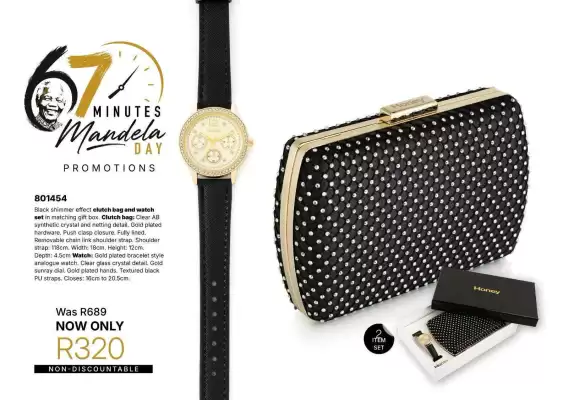 Honey Fashion Accessories (valid until 24-07)
