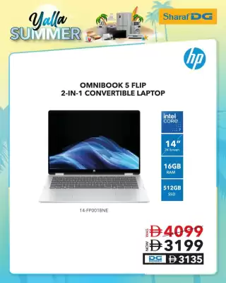 Sharaf DG (valid until 24-07)