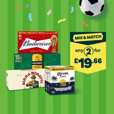 Asda (valid until 25-07)