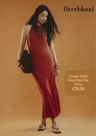 River Island catalogue Page 3