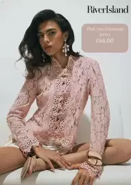 River Island catalogue Page 4