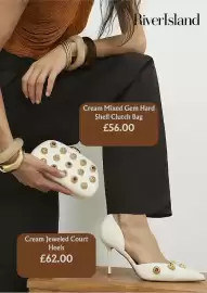 River Island catalogue Page 5