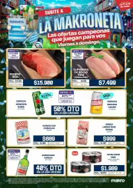Catálogo Makro Página 1