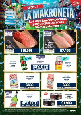 Makro (válido hasta 20-07)