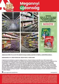 Spar akciós újság hét 30 Oldal 2