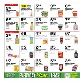 Freson Bros flyer week 30 Page 10