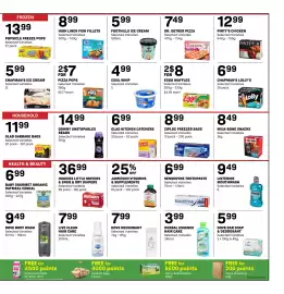 Freson Bros flyer week 30 Page 11