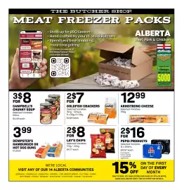Freson Bros flyer week 30 Page 12