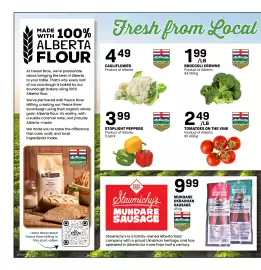 Freson Bros flyer week 30 Page 2