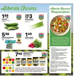 Freson Bros flyer week 30 Page 3