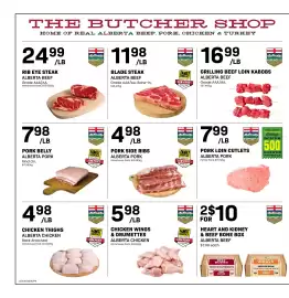 Freson Bros flyer week 30 Page 4