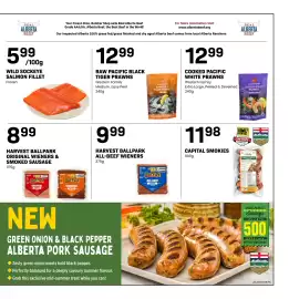 Freson Bros flyer week 30 Page 5