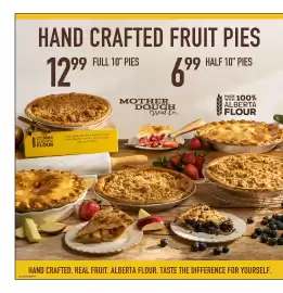 Freson Bros flyer week 30 Page 6