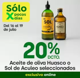 Catálogo Jumbo Página 10