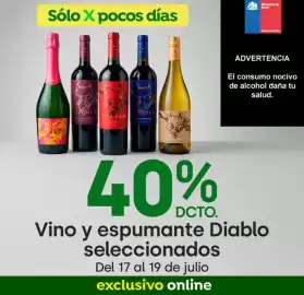 Catálogo Jumbo Página 11