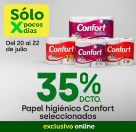 Catálogo Jumbo Página 2