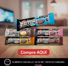 Catálogo Jumbo Página 25