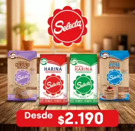 Catálogo Jumbo Página 26
