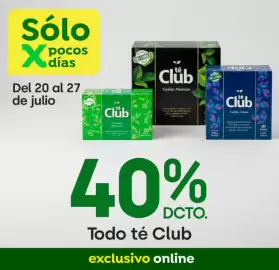 Catálogo Jumbo Página 3