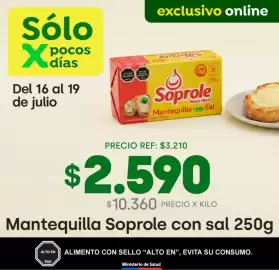 Catálogo Jumbo Página 9
