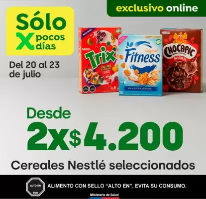 Jumbo (válido hasta 2-08)